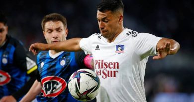 Agencia de representación de Iván Morales pide elevada cláusula y se complica su llegada a Cruz Azul