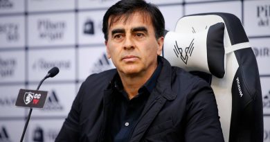 Es otro Colo Colo: Los números de Gustavo Quinteros al mando del Cacique