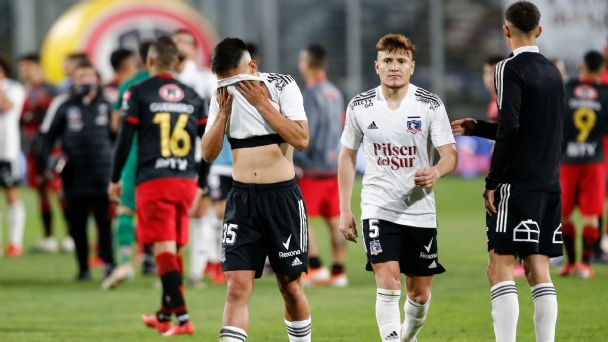 Colo Colo no tendrá hinchas en La Portada