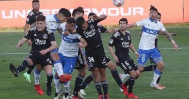 Colo Colo v/s Universidad Católica: Fecha, hora, canal y dónde ver el partido