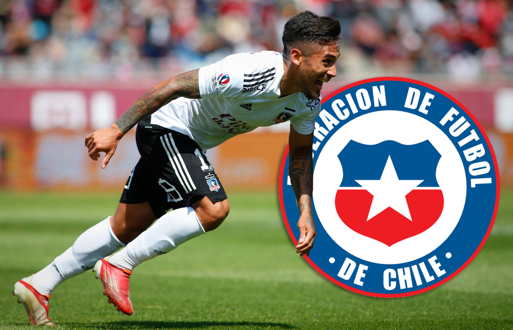 Nueve jugadores de Colo Colo están presentes en la pre nómina de la Selección Chilena