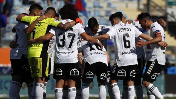 Colo Colo ya tiene programación oficial para sus dos próximos partidos