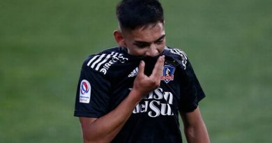 Luis Mena defendió a Joan Cruz de las críticas