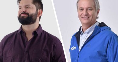 Pelota al piso: ¿Cuáles son las propuestas en deportes de los candidatos presidenciales?