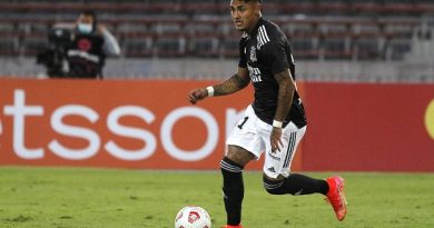 Juan Carlos Gaete estaría lejos de Colo Colo