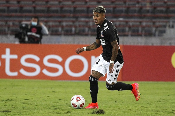 Juan Carlos Gaete estaría lejos de Colo Colo