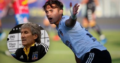 Daniel Morón y la oferta del América por Pablo Solari: "Es insuficiente"