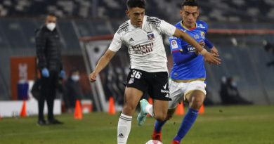 ¡Hay cambios! Colo Colo recibirá a Audax Italiano a las 18:00 horas