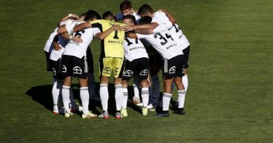 Colo Colo tendría todo listo para la temporada 2022