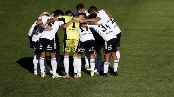Colo Colo tendría todo listo para la temporada 2022