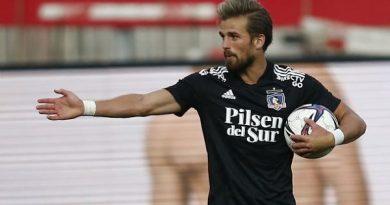 Fernado Solabarrieta criticó con dureza a Christian Santos