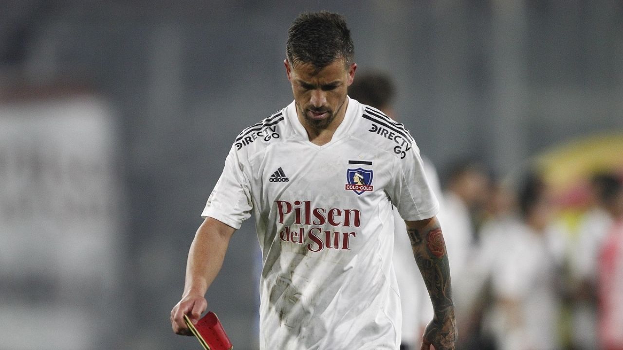 Gabriel Costa se erigió como una de las figuras del 2021, e incluso su ausencia en los partidos finales fue, para algunos, uno de los motivos por los cuales Colo Colo perdió el título.
