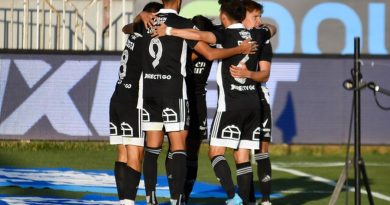 TRES MEJORES Ι Colo Colo gana, pero perdona en demasía