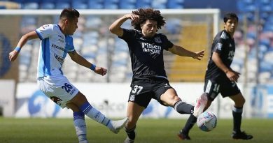 Colo Colo se enfrentará a Antofagasta en la próxima fecha del Torneo Nacional