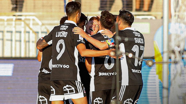 colo colo antofagasta