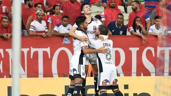 Colo Colo se enfocará en su próximo desafío