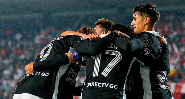 Colo Colo se verá las caras por primera vez ante el Inter por los puntos
