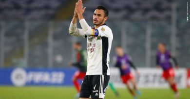 Gabriel Suazo Colo Colo Reemplazo