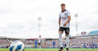 Leo Gil Pases Claves Colo Colo