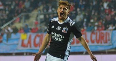 Leonardo Gil y el momento de Colo Colo en el torneo