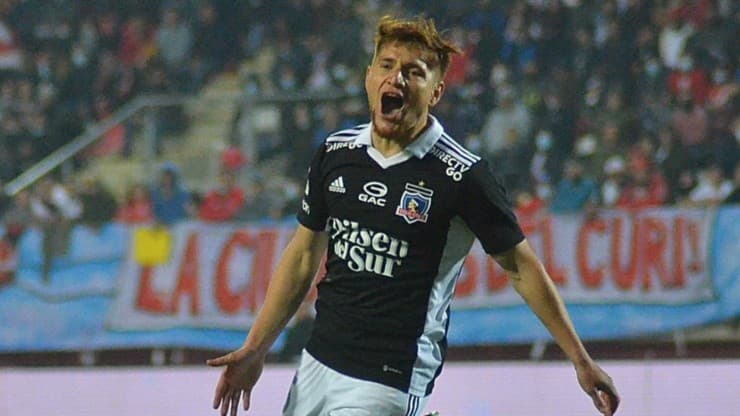 Leonardo Gil y el momento de Colo Colo en el torneo