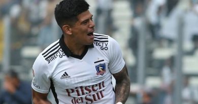 Colo Colo contará con sus seleccionados nacionales