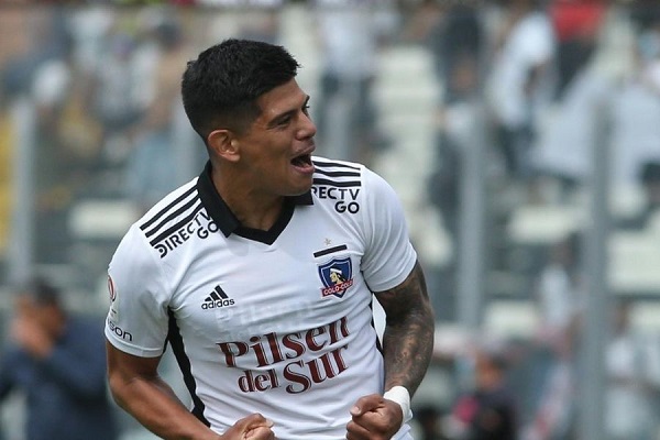 Colo Colo contará con sus seleccionados nacionales
