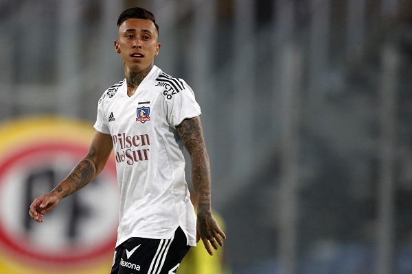 Martín Rodrígurz buscaría salir del Altay turco. Foto: Andres Pina/Photosport