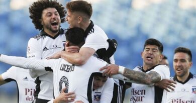 Colo Colo jugará un nuevo partido clave en Talca