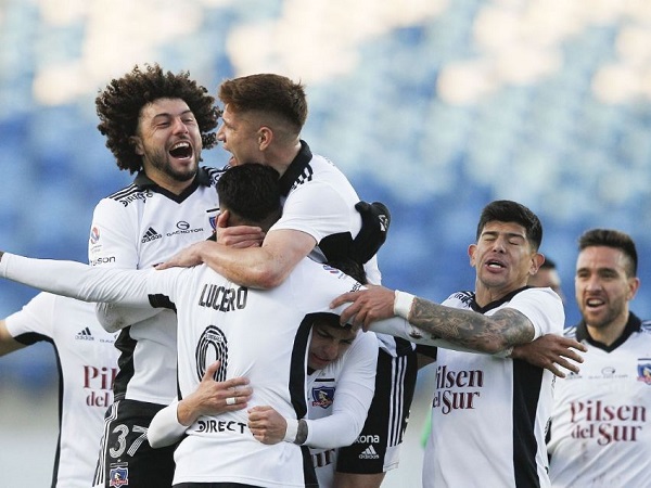 Colo Colo jugará un nuevo partido clave en Talca