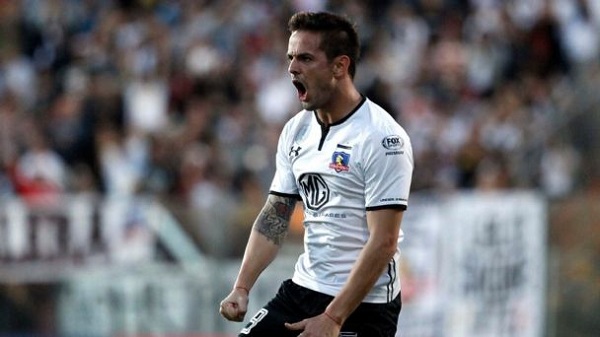 Octavio Rivero reveló detalles de su negociación con Colo Colo