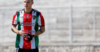 Bruno Barticciotto estaría lejos de Colo Colo
