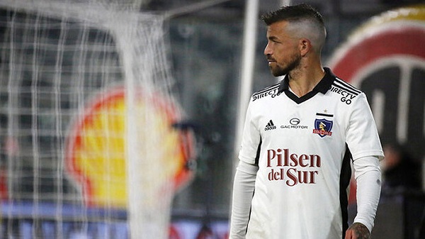 Gabriel Costa es criticado por su mal rendimiento