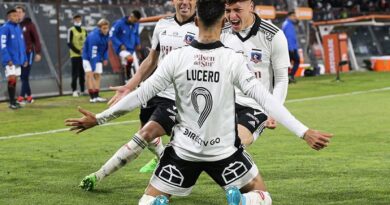 Colo Colo podría agotar todas las localidades este jueves