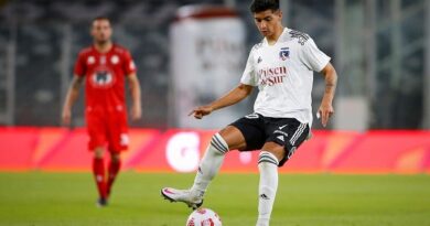 Williams Alarcón tendría equipos interesados