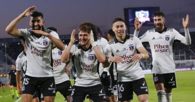 Colo Colo podría sumar una estrella más en la próxima fecha