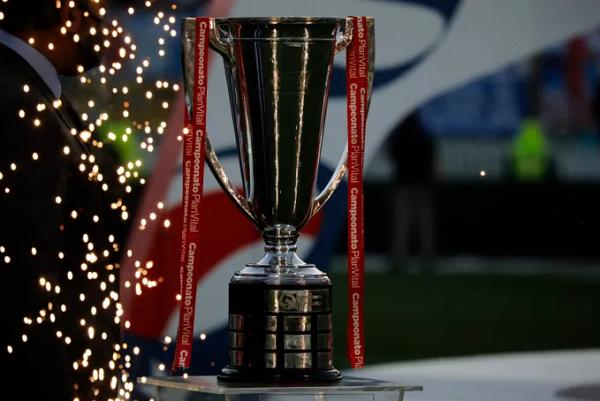 ANFP se prepara ante posibles festejos en el Monumental