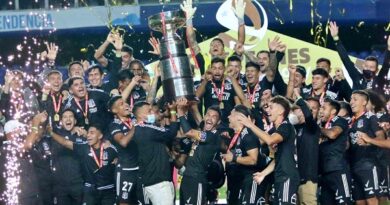 Colo Colo volverá a disputar la SuperCopa, esta vez ante Magallanes