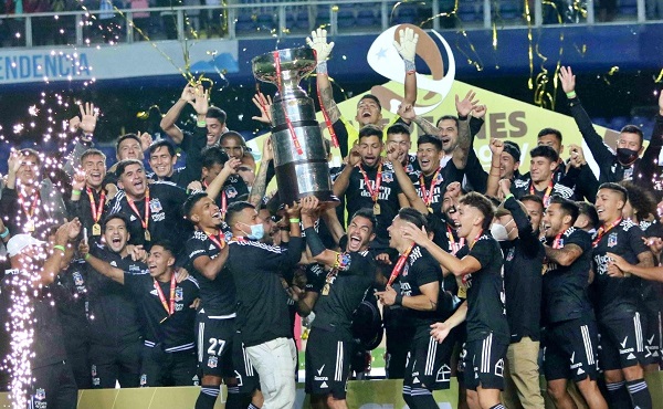 Colo Colo volverá a disputar la SuperCopa, esta vez ante Magallanes