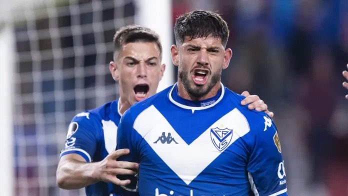 Matías de los Santos nuevo refuerzo de Colo Colo