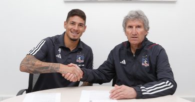 Alan Saldivia renueva