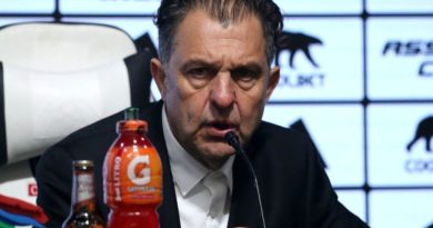 Aníbal Mosa, imagen extraída de Sentimiento Popular