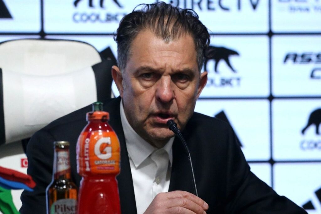 Aníbal Mosa, imagen extraída de Sentimiento Popular