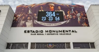 Colo Colo, imagen extraída de Dale Albo