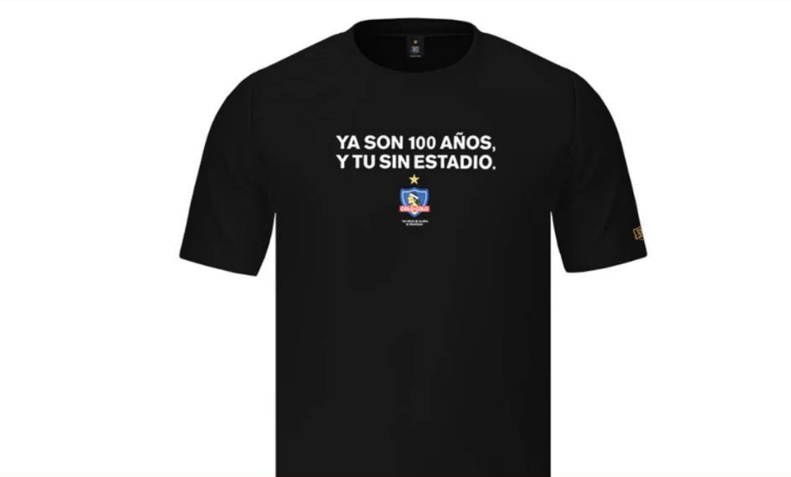 Camiseta