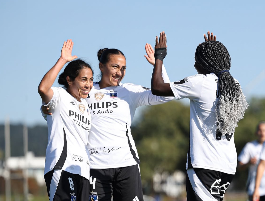 Colo Colo Femenino
