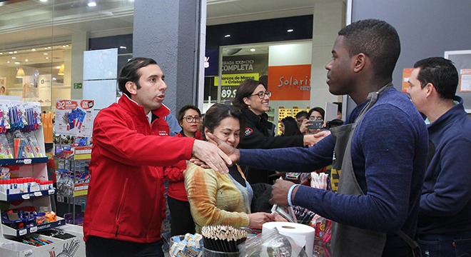 feriado irrenunciable